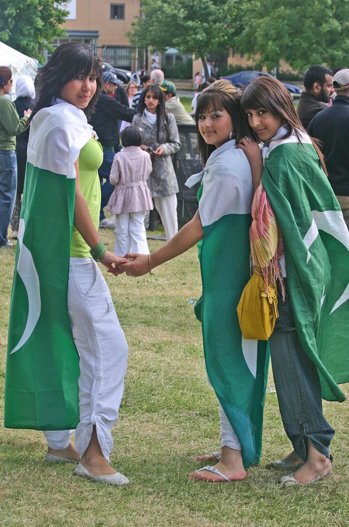 Pakistani Muslim Girls Photo Gallery  Desi Girls-1484